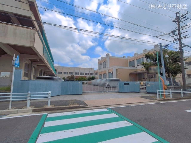 名古屋市立神の倉小学校