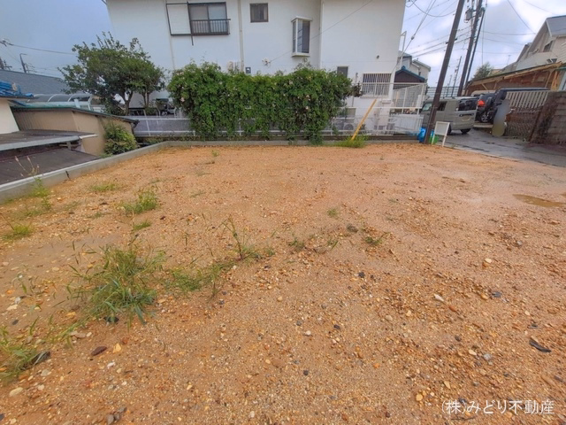 更地・土地