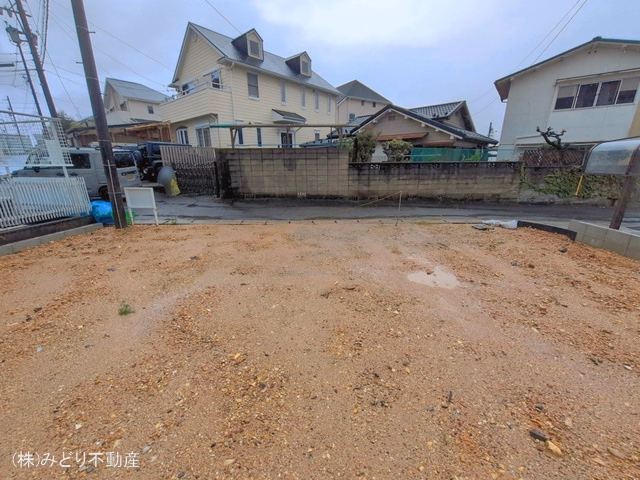 更地・土地