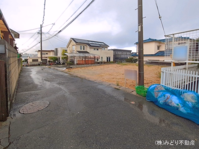 更地・土地
