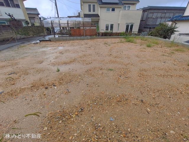更地・土地