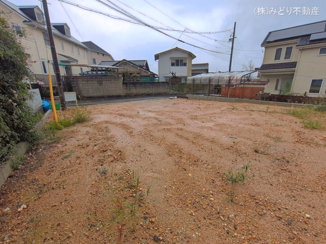 更地・土地