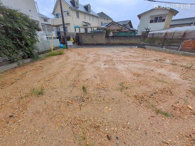 更地・土地