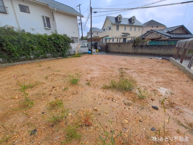 更地・土地