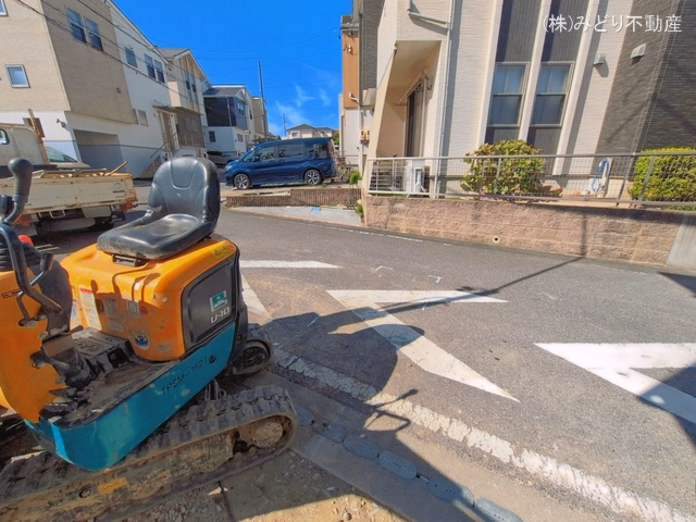 外構