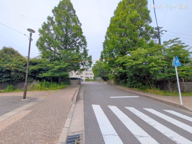 大府市立共和西小学校