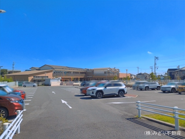 荒池保育園