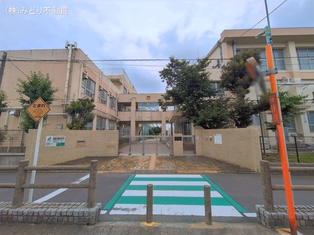 名古屋市立笠東小学校