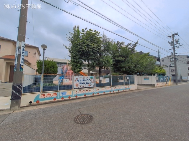 本星崎保育園