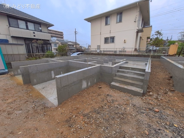 名古屋市南区赤坪町(戸建)02