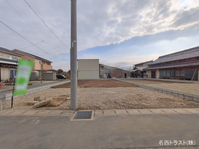 更地・土地