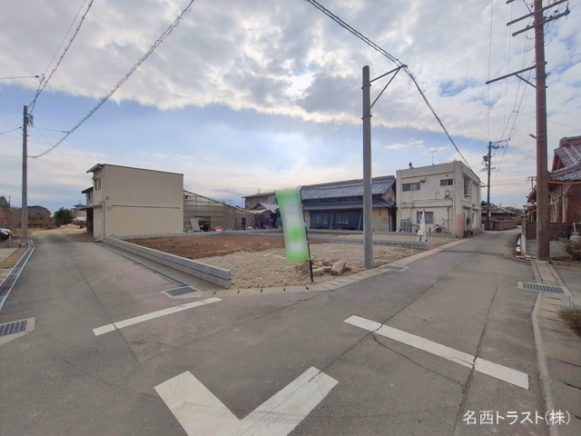 更地・土地