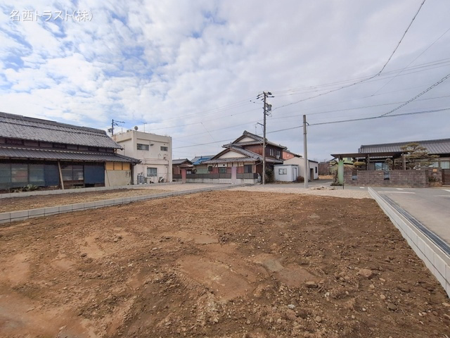 更地・土地
