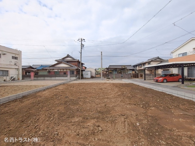 更地・土地