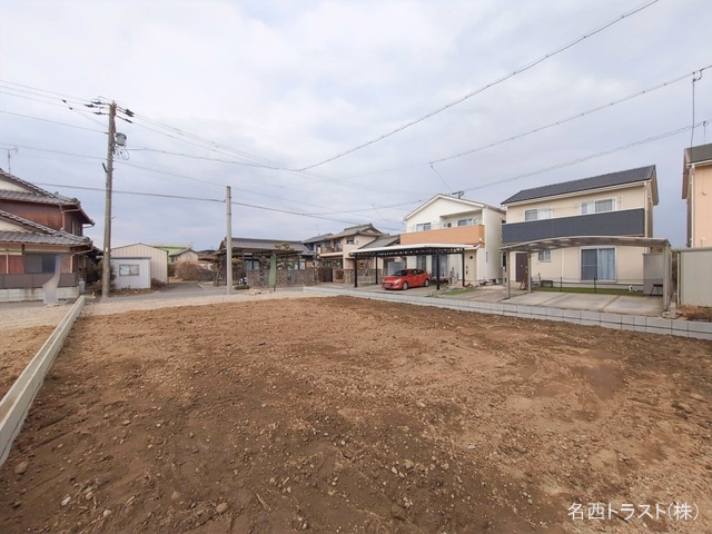 更地・土地