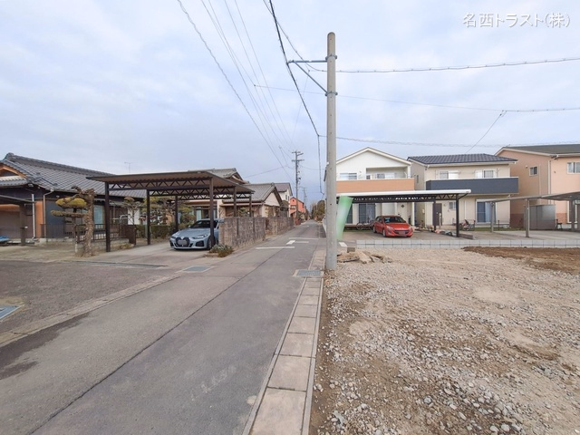 更地・土地