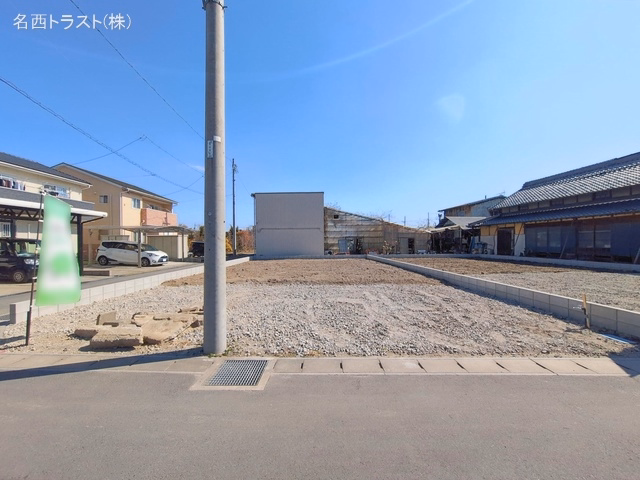 更地・土地
