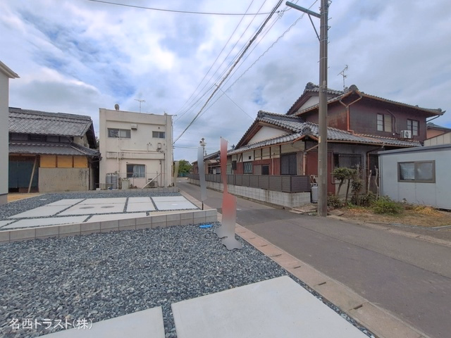 完成