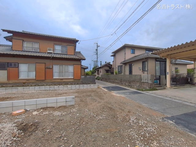 更地・土地