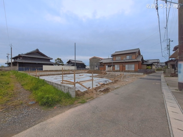 更地・土地