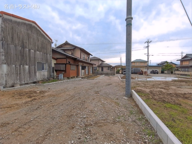 更地・土地