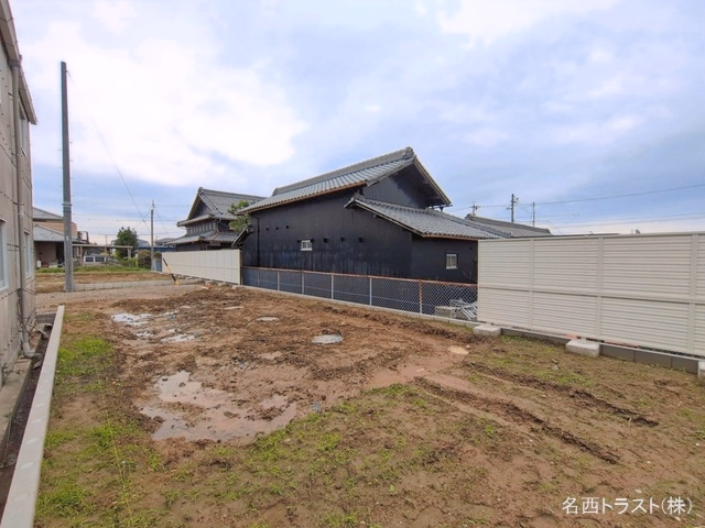 更地・土地