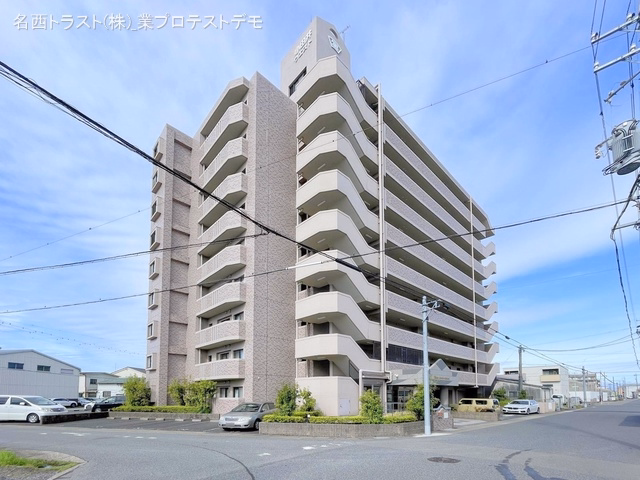 中古マンション 宝マンション小田井ウエスト