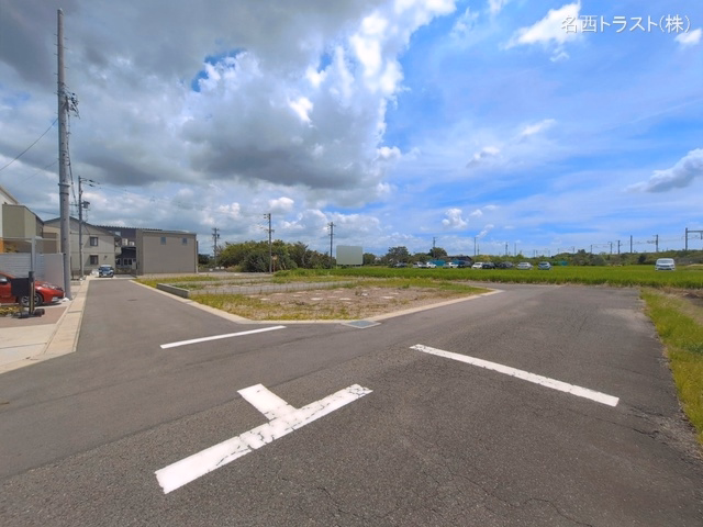 更地・土地
