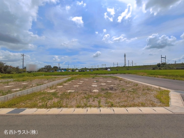 更地・土地