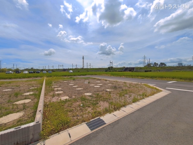 更地・土地