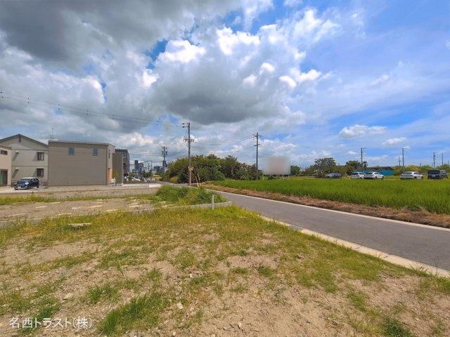 更地・土地