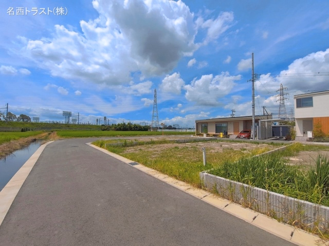 更地・土地