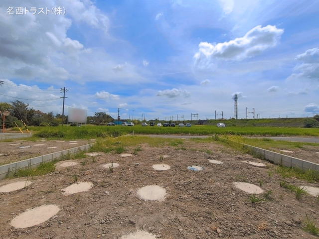 更地・土地