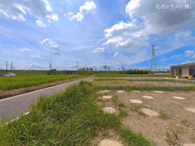 更地・土地