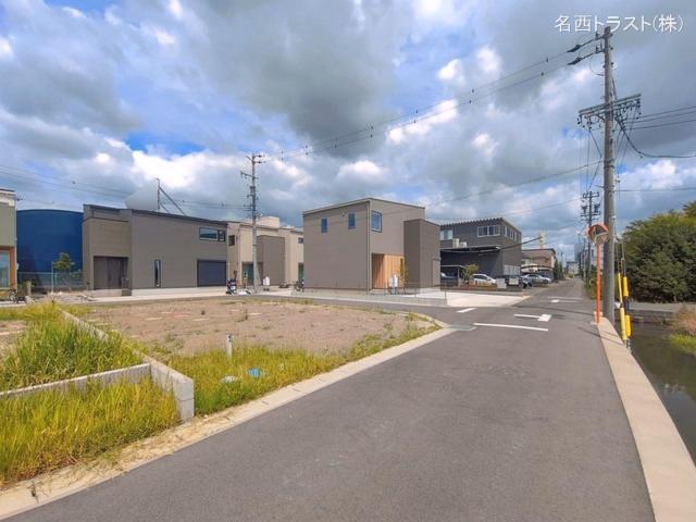 更地・土地