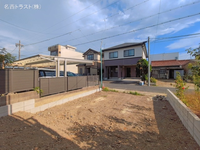 更地・土地