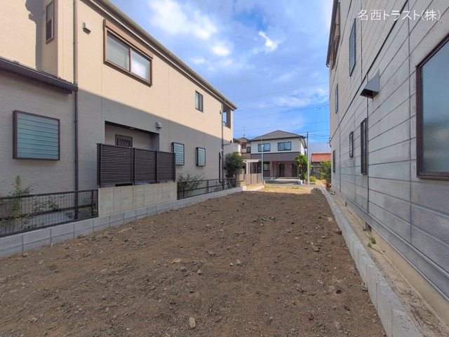 更地・土地