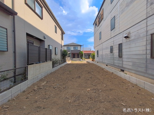 更地・土地