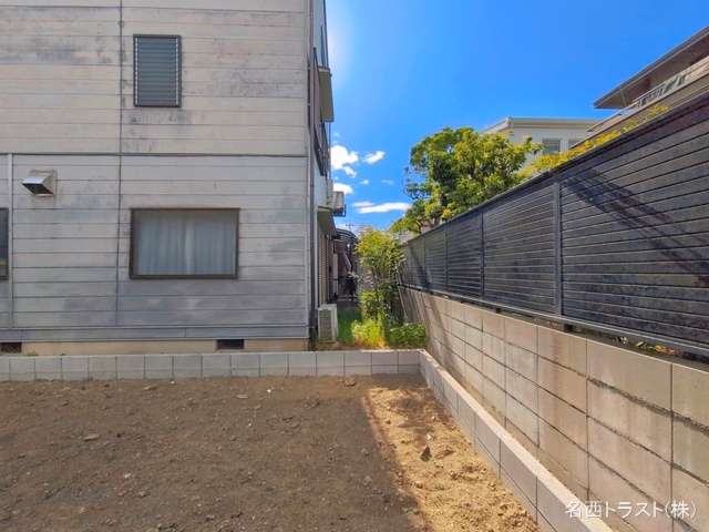 更地・土地