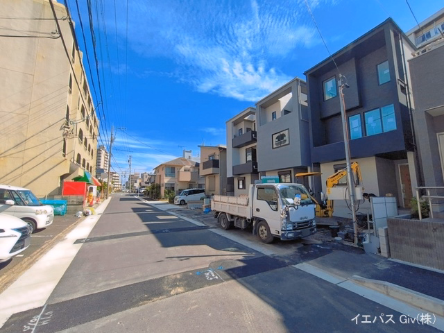 外構