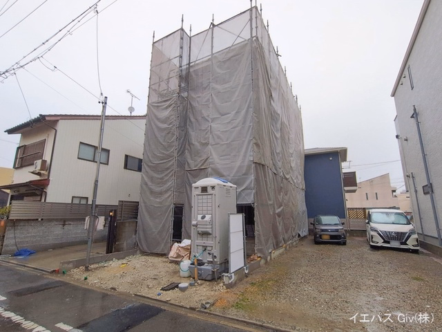 名古屋市北区大杉町7丁目（戸建）01