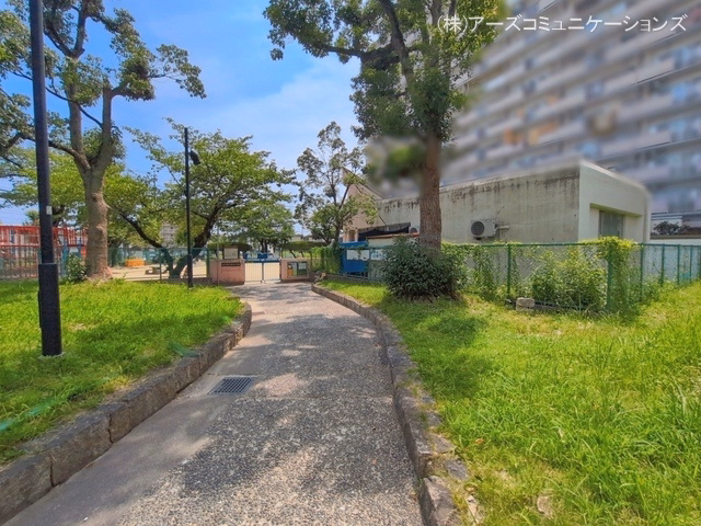 豊成保育園