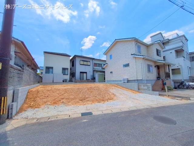 名古屋市守山区城土町(戸建)01