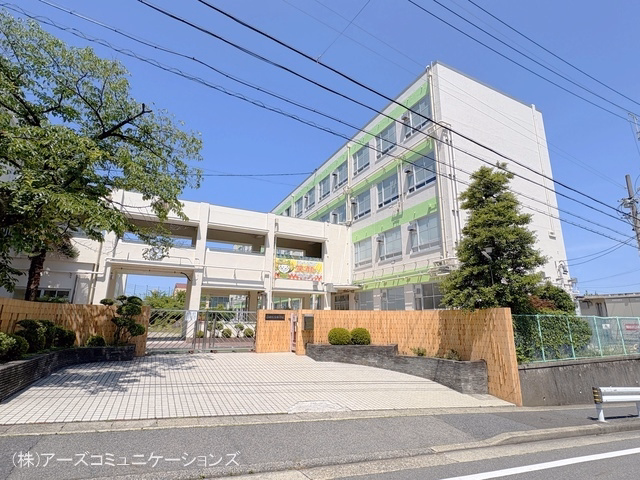 名古屋市立宮根小学校