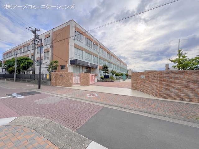 名古屋市立金城小学校