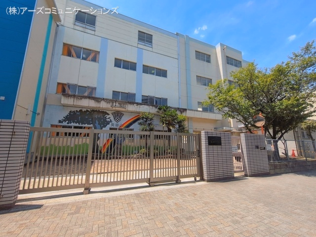 名古屋市立矢田小学校
