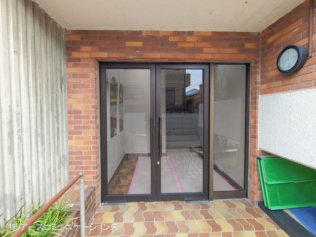 愛知県名古屋市千種区池園町２丁目のマンション『シャルム四ツ谷』外観写真 2026年1月13日撮影