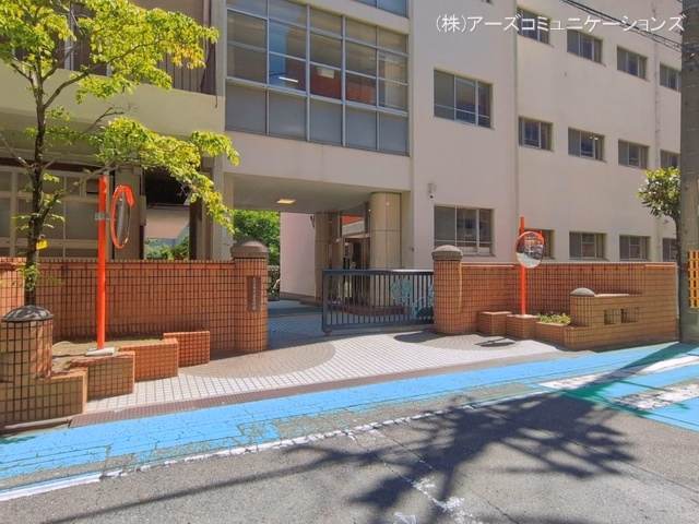 名古屋市立葵小学校