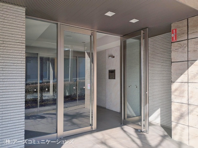 愛知県名古屋市守山区竜泉寺１丁目のマンション『グリーンベル小幡緑地』外観写真 2026年1月29日撮影