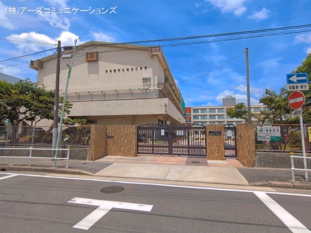 名古屋市立城北小学校